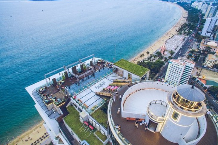 Top 08 Best 3-star Hotels In Nha Trang, Vietnam Top 08 Best 3-star Hotels In Nha Trang, Vietnam